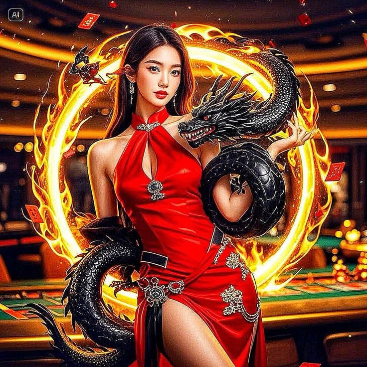 indoslot388 featured game showcase