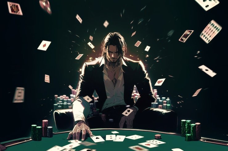 Histori hasil Baccarat untuk analisis tren permainan